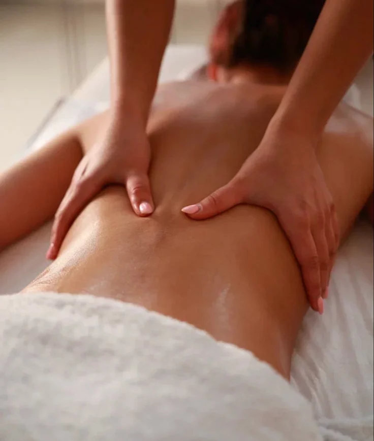 Massage Panggilan Jakarta 24 Jam
