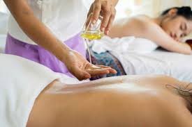Reflexology Panggilan Jakarta 24 Jam – Solusi Relaksasi Modern Bersama